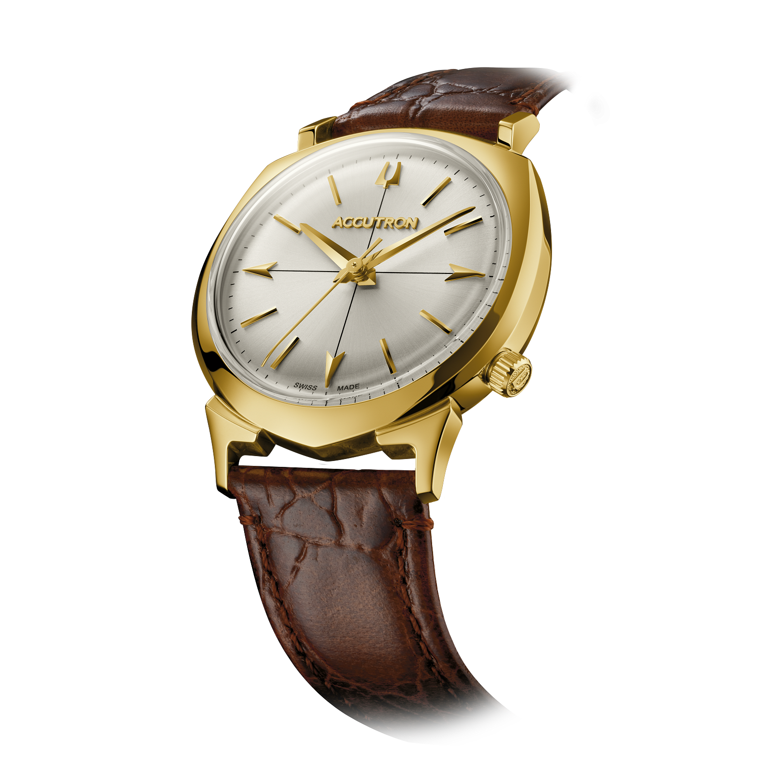 Accutron Legacy Watch 2SW7A003 ACCUTRON